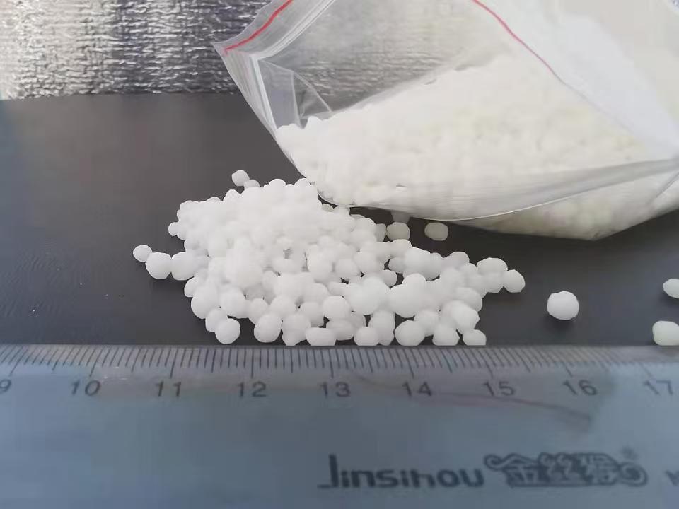 calcium nitrate